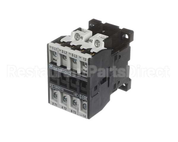 0CK231 Electrolux Professional Contactor; K3-18Nd
