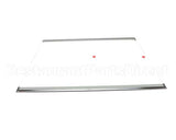 0CK238 Electrolux Professional Door Glass; 6 2/1