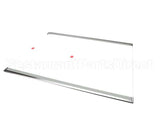 0CK238 Electrolux Professional Door Glass; 6 2/1