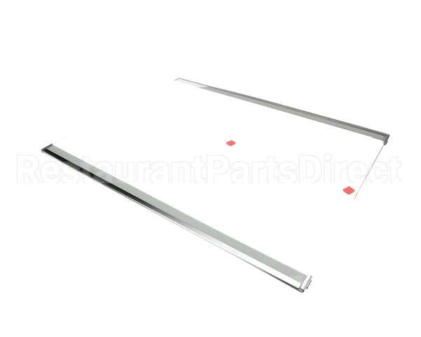 0CK238 Electrolux Professional Door Glass; 6 2/1