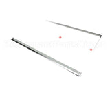 0CK238 Electrolux Professional Door Glass; 6 2/1