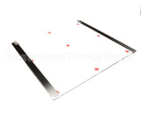 0CK239 Electrolux Professional Door Glass; 6 1/1