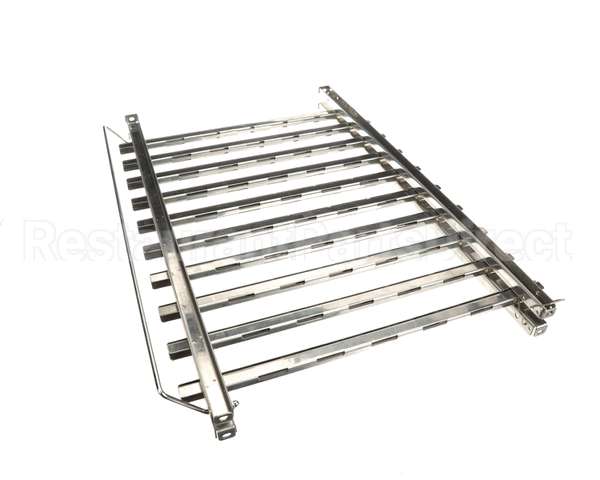 0CK241 Electrolux Professional Basin Guide; 10 1/1