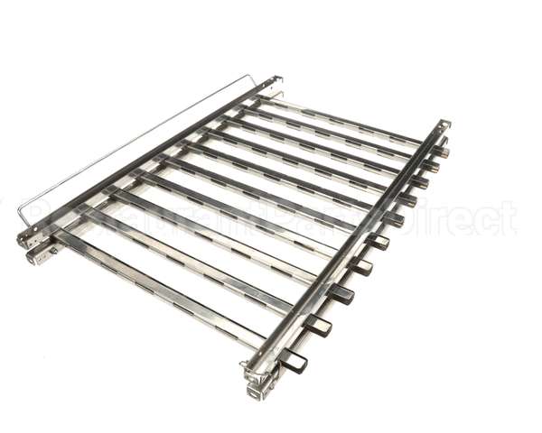 0CK241 Electrolux Professional Basin Guide; 10 1/1