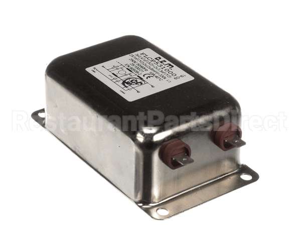 0CK260 Electrolux Professional Rif Filter; 250V 10A