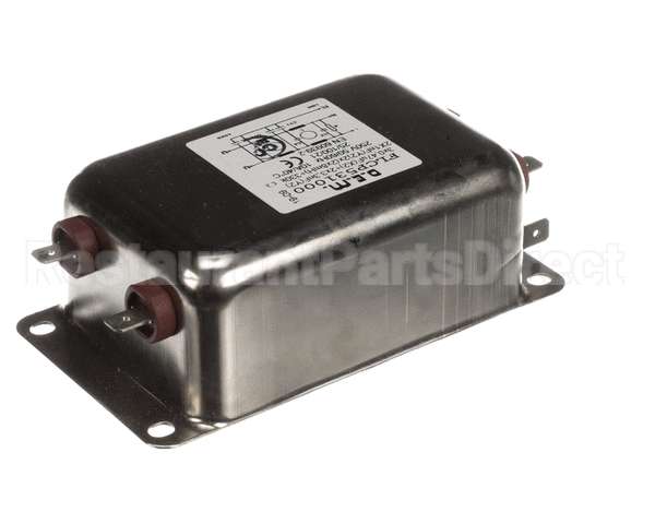 0CK260 Electrolux Professional Rif Filter; 250V 10A