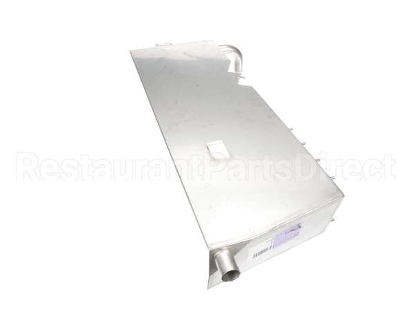 0CK271 Electrolux Professional Boiler; El.; 10 Gn 1/1