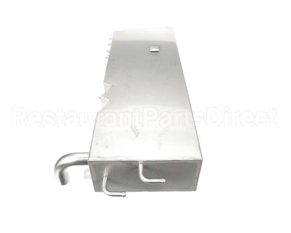 0CK271 Electrolux Professional Boiler; El.; 10 Gn 1/1