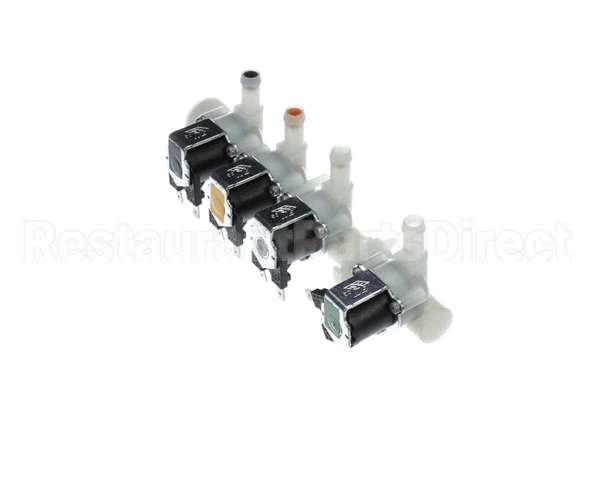 0CK283 Electrolux Professional Solenoid Valve; Rm1400