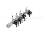 0CK283 Electrolux Professional Solenoid Valve; Rm1400