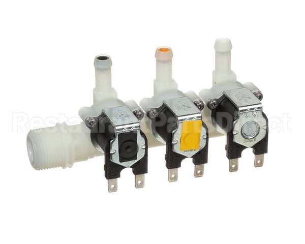 0CK284 Electrolux Professional Solenoid Valve; Rm1300