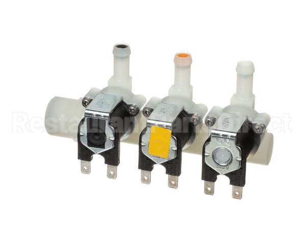 0CK284 Electrolux Professional Solenoid Valve; Rm1300