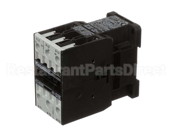 0CK291 Electrolux Professional Contactor; K3-40 A00