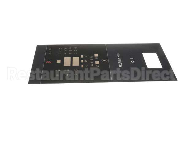0CK301 Electrolux Professional Adhesive Membrane; Boilerless Digital El