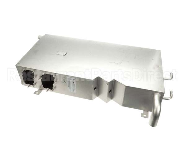 0CK308 Electrolux Professional Boiler; El.; 316L 6 Gn 2/1