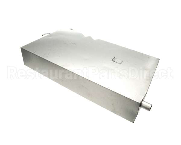 0CK308 Electrolux Professional Boiler; El.; 316L 6 Gn 2/1