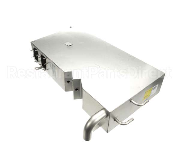 0CK308 Electrolux Professional Boiler; El.; 316L 6 Gn 2/1