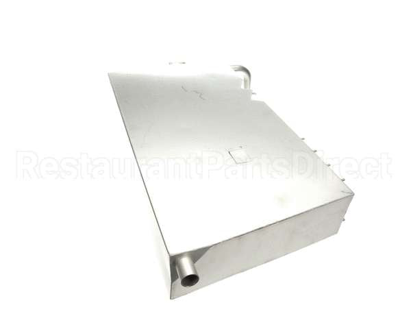 0CK308 Electrolux Professional Boiler; El.; 316L 6 Gn 2/1