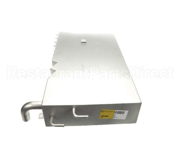 0CK308 Electrolux Professional Boiler; El.; 316L 6 Gn 2/1