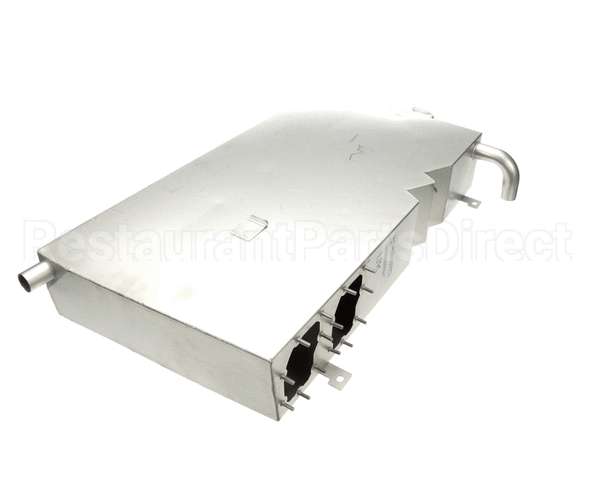 0CK308 Electrolux Professional Boiler; El.; 316L 6 Gn 2/1