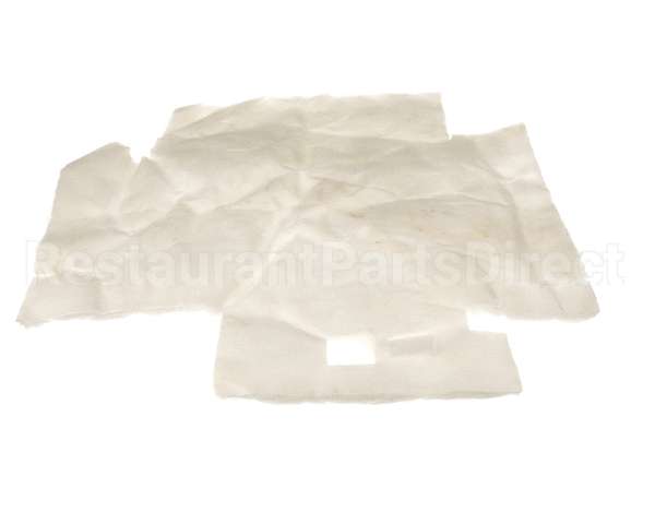 0CK313 Electrolux Professional Boiler Insulation