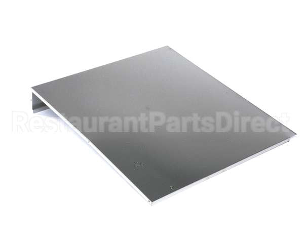 0CK348 Electrolux Professional Right Side Panel