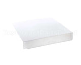 0CK348 Electrolux Professional Right Side Panel