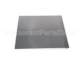 0CK348 Electrolux Professional Right Side Panel