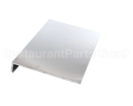 0CK349 Electrolux Professional Right Side Panel