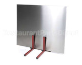 0CK350 Electrolux Professional Right Side Panel