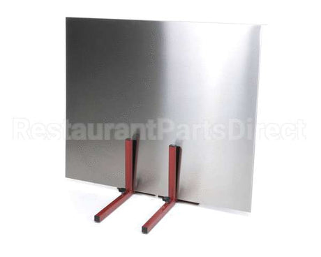 0CK350 Electrolux Professional Right Side Panel