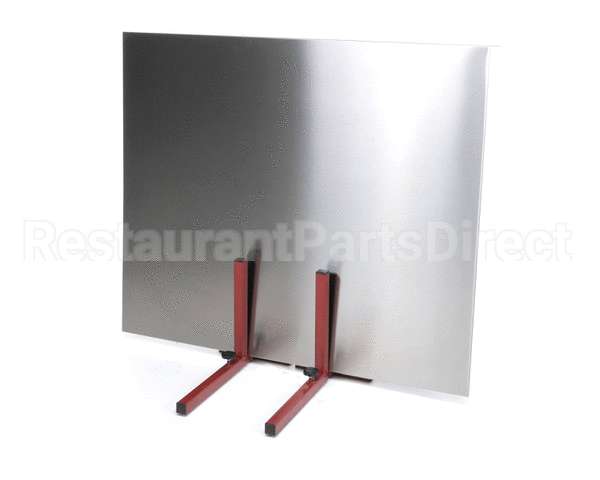 0CK350 Electrolux Professional Right Side Panel