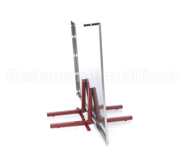 0CK350 Electrolux Professional Right Side Panel