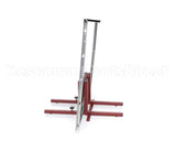 0CK350 Electrolux Professional Right Side Panel