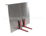 0CK350 Electrolux Professional Right Side Panel