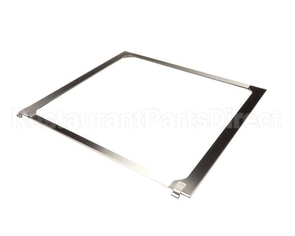 0CK356 Electrolux Professional Door Glass; 475.9X532.6Mm