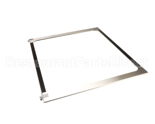 0CK356 Electrolux Professional Door Glass; 475.9X532.6Mm