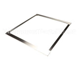 0CK356 Electrolux Professional Door Glass; 475.9X532.6Mm