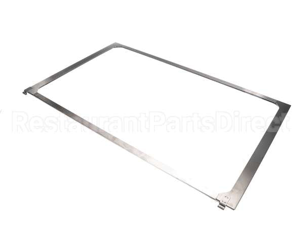 0CK357 Electrolux Professional Door Glass; 475.2X782.6Mm