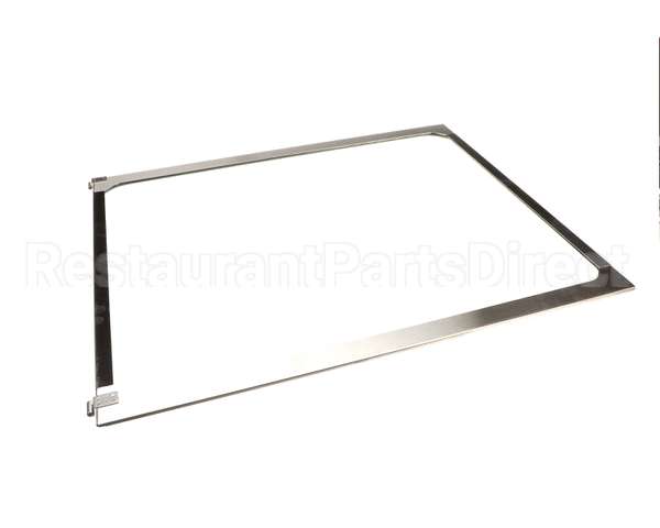 0CK358 Electrolux Professional Door Glass; 665.9X532.6Mm