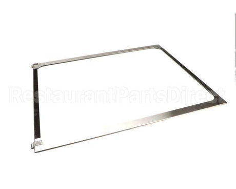 0CK358 Electrolux Professional Door Glass; 665.9X532.6Mm