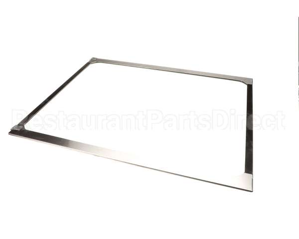 0CK358 Electrolux Professional Door Glass; 665.9X532.6Mm