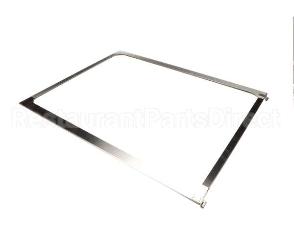 0CK358 Electrolux Professional Door Glass; 665.9X532.6Mm