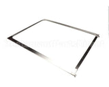 0CK358 Electrolux Professional Door Glass; 665.9X532.6Mm