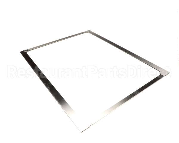 0CK358 Electrolux Professional Door Glass; 665.9X532.6Mm