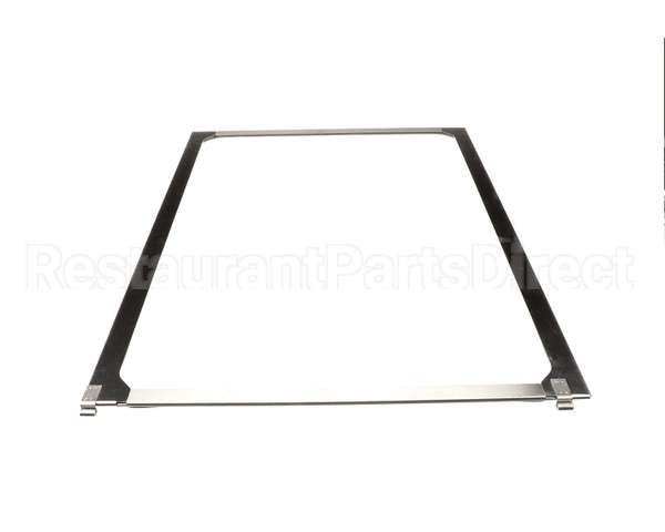 0CK358 Electrolux Professional Door Glass; 665.9X532.6Mm