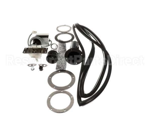 0CK367 Electrolux Professional Skl Ov Pm Kit 8