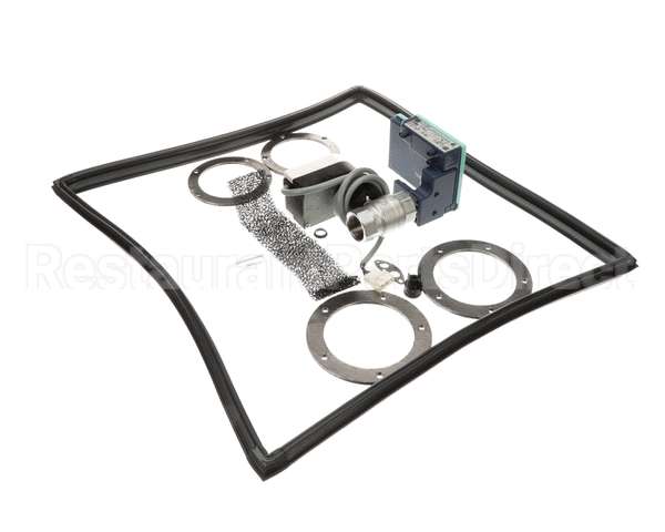 0CK369 Electrolux Professional Skl Ov Pm Kit 10