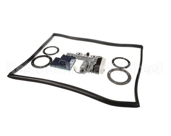 0CK370 Electrolux Professional Skl Ov Pm Kit 11