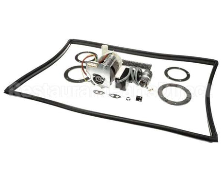 0CK376 Electrolux Professional Skl Ov Pm Kit 17